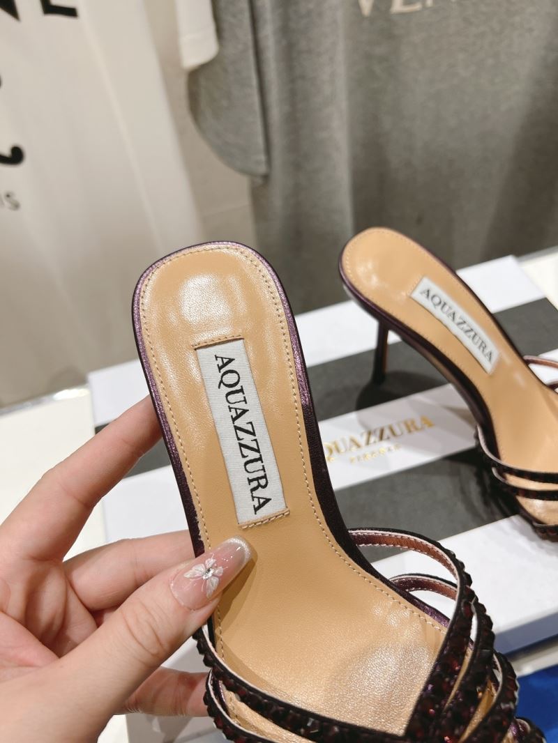 Aquazzura Sandals